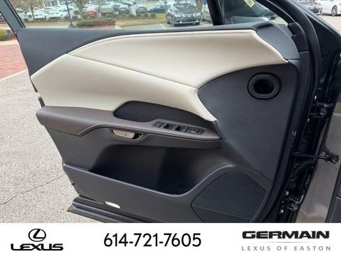 New 2026 Lexus RX 350 image 20
