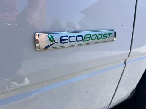 Used 2014 Ford F150 XLT w/ Equipment Group 302A Luxury image 6