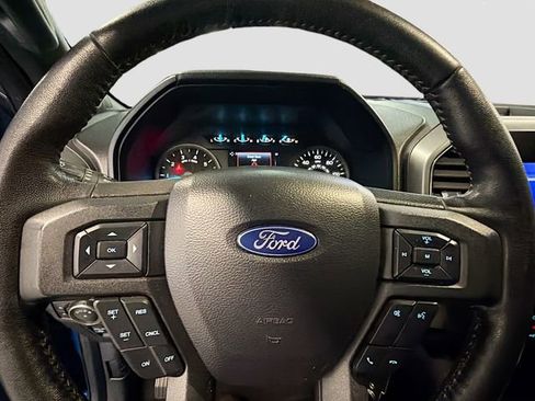 Used 2020 Ford F150 XLT w/ Equipment Group 302A Luxury image 11