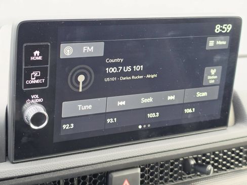 Certified 2026 Honda CR-V Sport-L image 27