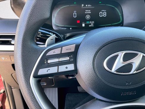 Used 2023 Hyundai Palisade SE image 21