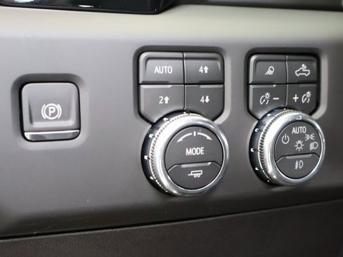 New 2026 GMC Sierra 1500 Denali w/ Denali Reserve Package image 21