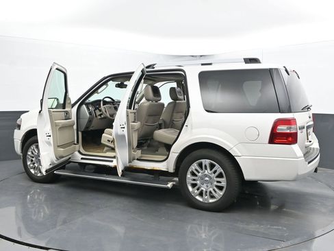 Used 2012 Ford Expedition Limited AWD/4WD image 35
