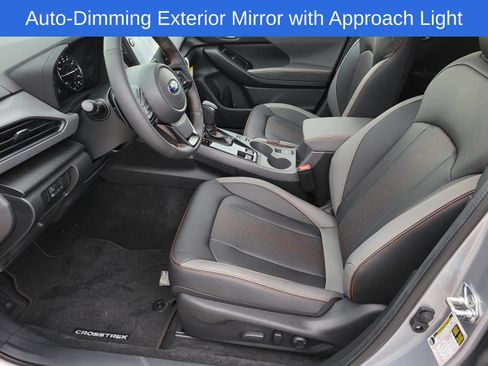 New 2026 Subaru Crosstrek 2.5i Limited AWD/4WD image 8