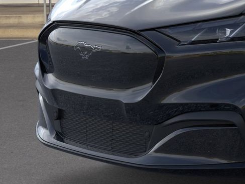 New 2026 Ford Mustang Mach-E Premium image 30