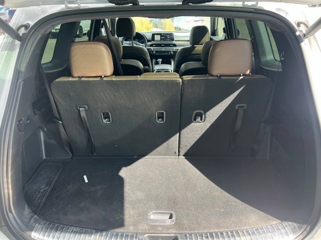 Used 2020 Kia Telluride SX w/ SX Prestige Package AWD/4WD image 24