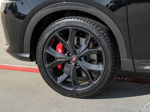 Used 2024 Dodge Hornet R/T Plus image 53