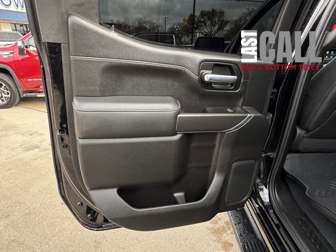 Used 2020 GMC Sierra 1500 AT4 w/ AT4 Premium Package image 16