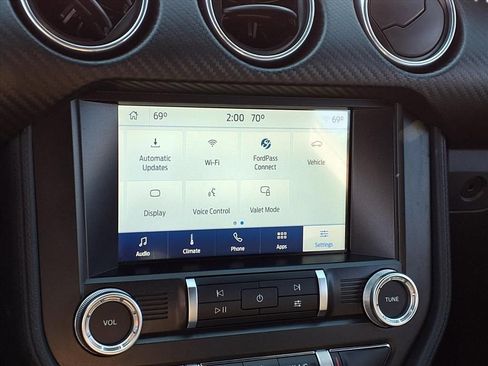 Used 2022 Ford Mustang Coupe w/ Equipment Group 101A image 23