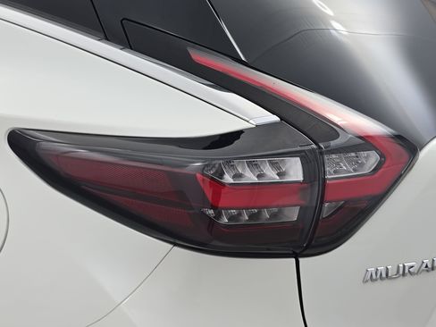 Used 2020 Nissan Murano SL w/ Cargo Package image 34