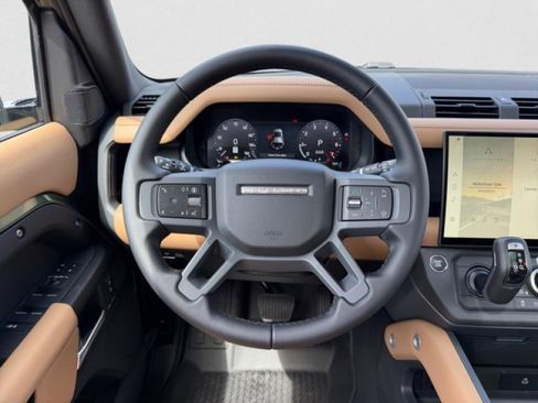 New 2026 Land Rover Defender 110 S AWD/4WD image 15