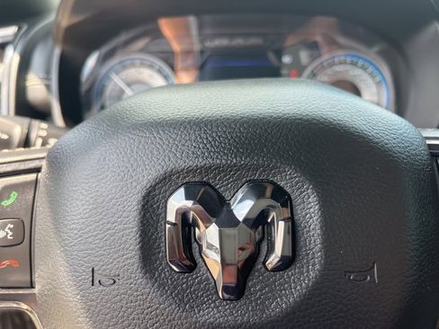 Used 2022 RAM 1500 Limited image 37