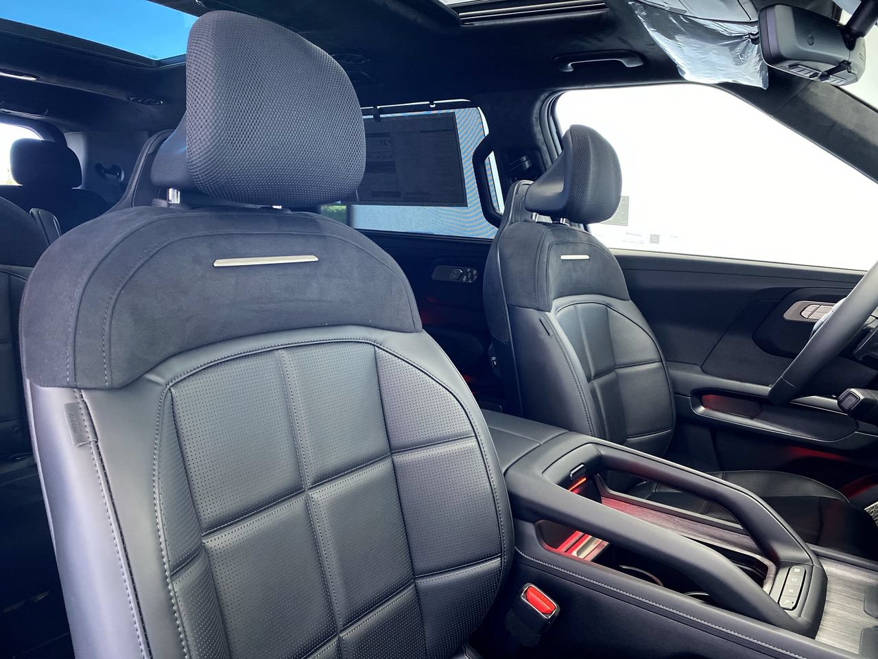 New 2027 Kia Telluride SX Prestige AWD/4WD image 32