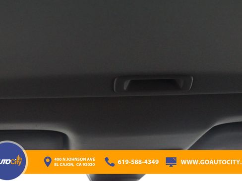 Used 2023 Honda Civic EX image 19