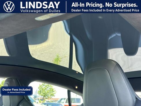 Used 2019 Tesla Model S 100D AWD/4WD image 24