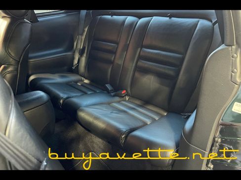 Used 1996 Ford Mustang Cobra image 19