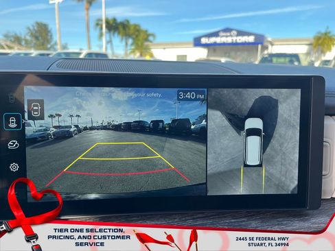 Used 2025 Hyundai Santa Fe Calligraphy image 25