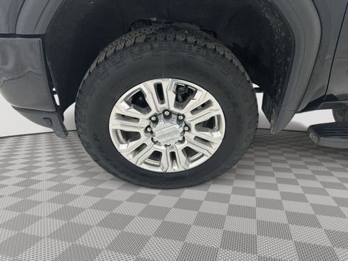 Used 2022 GMC Sierra 2500 Denali w/ Denali Ultimate Package image 33