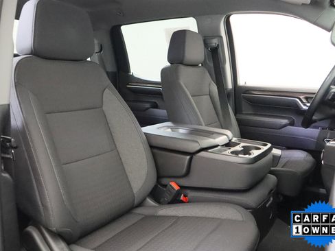 Used 2024 Chevrolet Silverado 1500 RST image 21