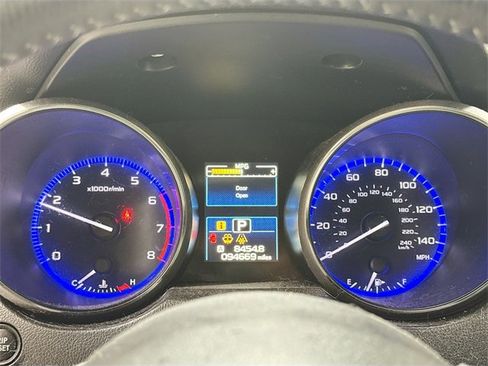 Used 2018 Subaru Legacy 2.5i Premium image 9