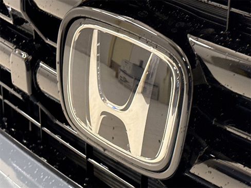 New 2026 Honda Ridgeline Black Edition image 6