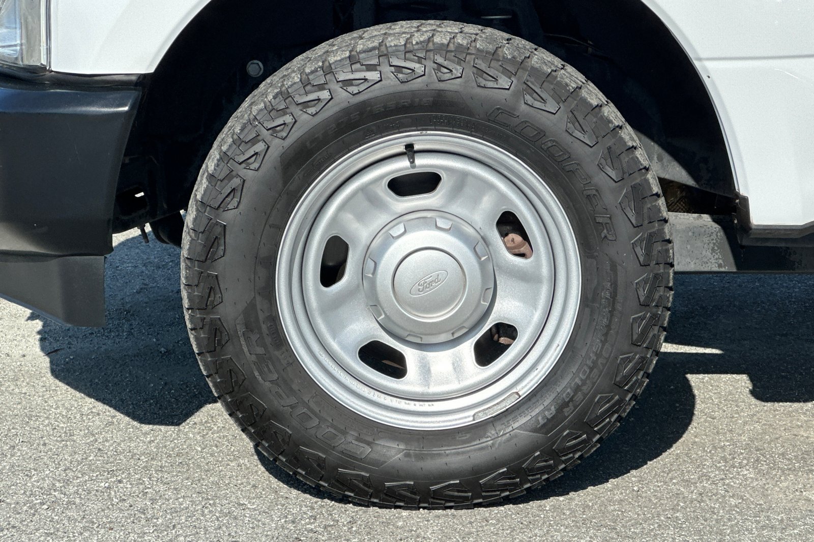 Used 2022 Ford F350 XL w/ Power Equipment Group RWD image 20