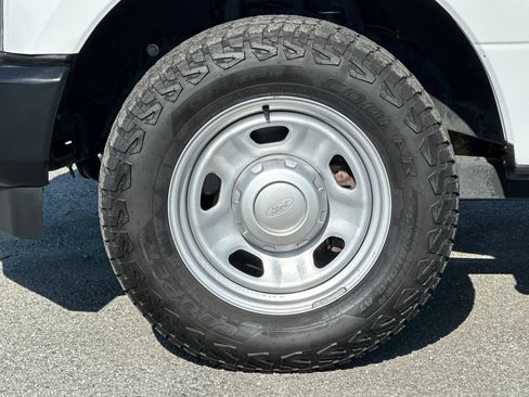 Used 2022 Ford F350 XL w/ Power Equipment Group RWD image 20