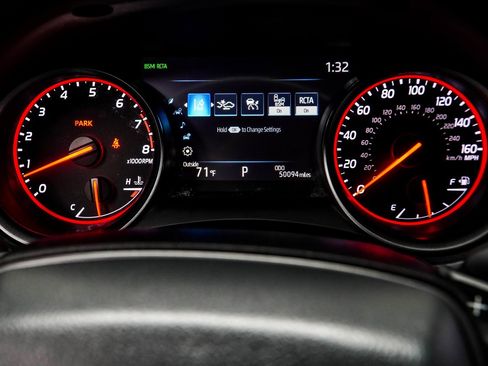 Used 2024 Toyota Camry XSE image 27