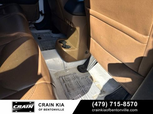 Used 2013 Jeep Wrangler Unlimited Sahara w/ Connectivity Group AWD/4WD image 13