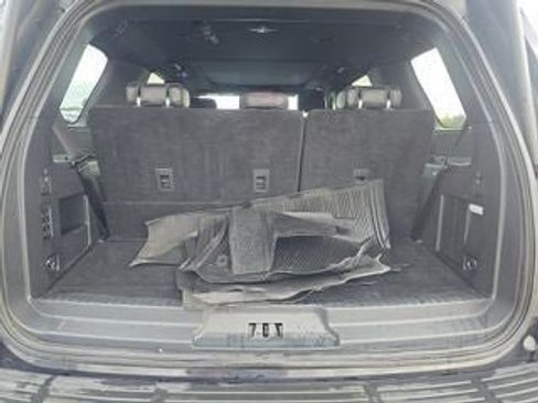 Used 2023 Ford Expedition Limited AWD/4WD image 22