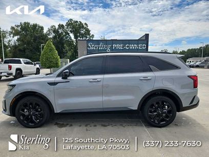 Certified 2023 Kia Sorento SX