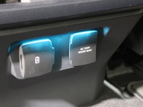 Used 2024 Ford F150 STX w/ Mobile Office Package image 27