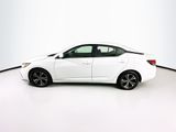 Used 2023 Nissan Sentra SV image 4