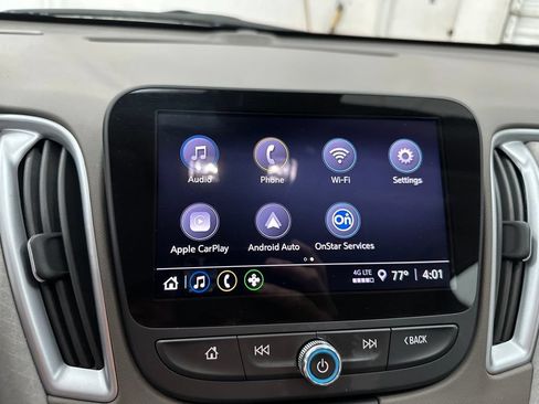 Used 2023 Chevrolet Malibu LS FWD image 19
