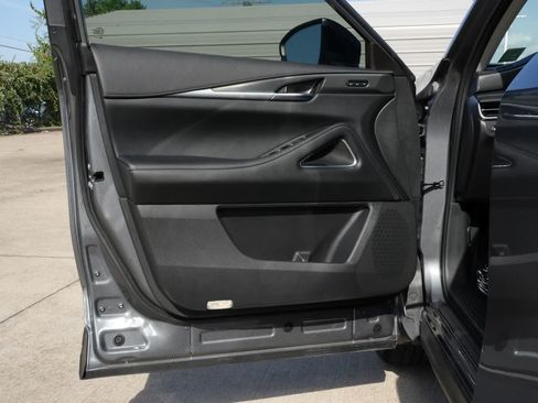 Certified 2026 INFINITI QX60 Luxe w/ Cargo Package AWD/4WD image 18