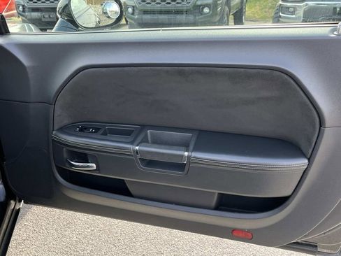 Used 2010 Dodge Challenger SRT8 w/ SRT Option Group II image 18