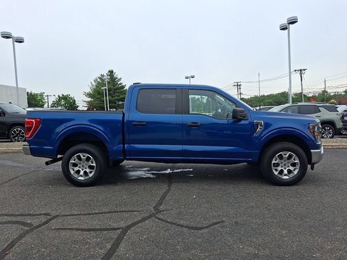 Used 2023 Ford F150 XLT AWD/4WD image 10