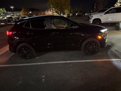Used 2026 Buick Encore GX Sport Touring w/ Advanced Technology Package
