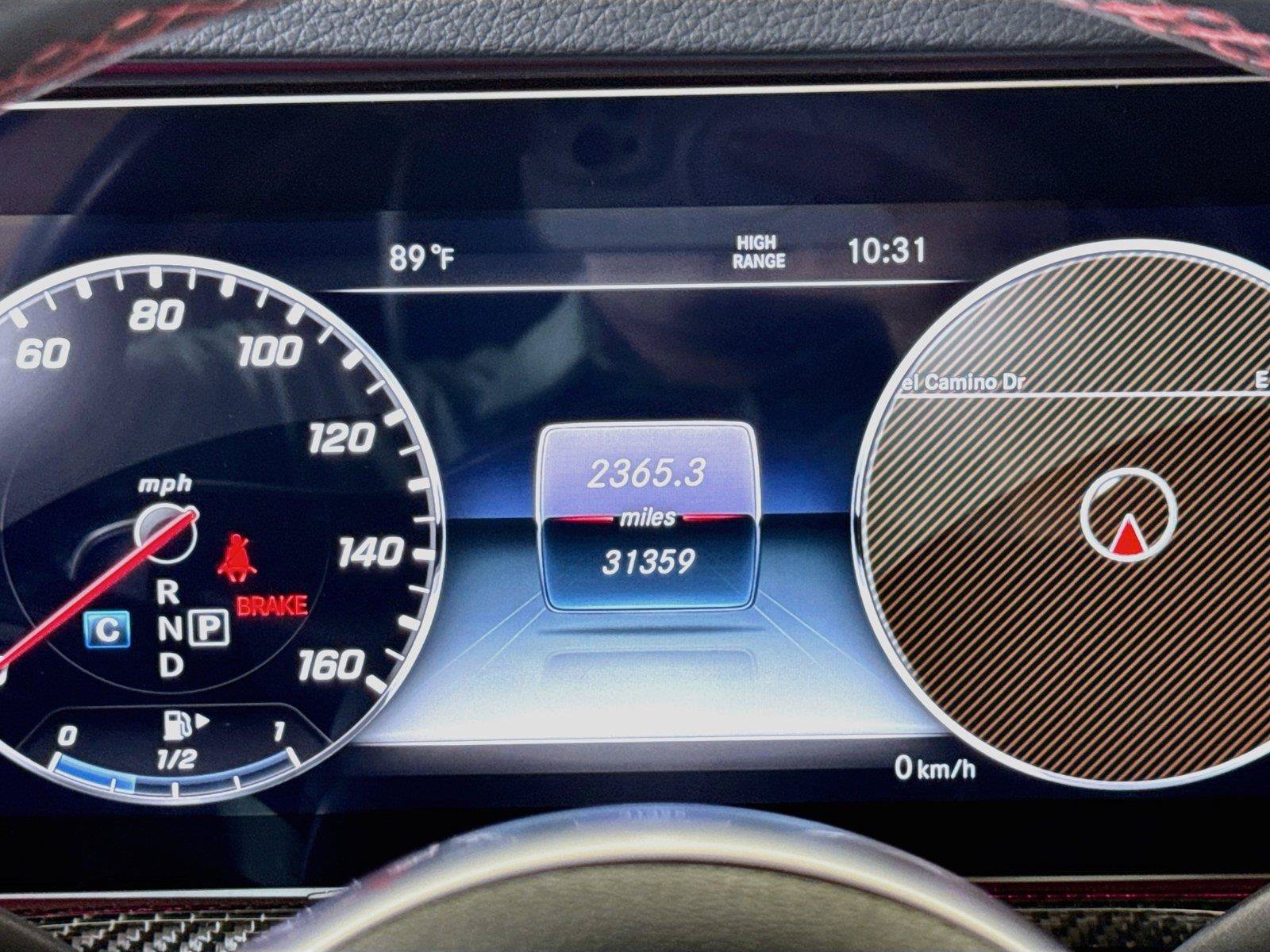Used 2019 Mercedes-Benz G 550 image 16