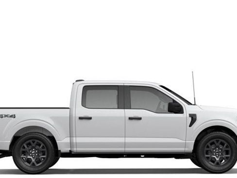 New 2026 Ford F150 STX w/ Equipment Group 200A AWD/4WD image 5