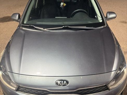 Used 2020 Kia Rio S image 6