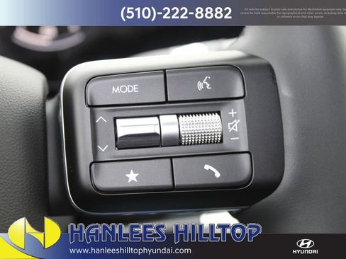 New 2026 Hyundai Santa Fe SEL image 31