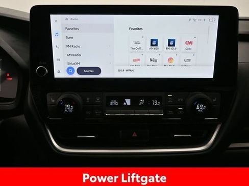 Certified 2024 Toyota Grand Highlander AWD image 15