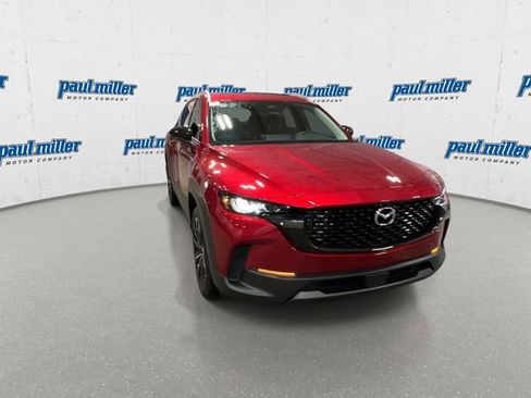 New 2026 MAZDA CX-50 AWD 2.5 S w/ Premium Package image 3