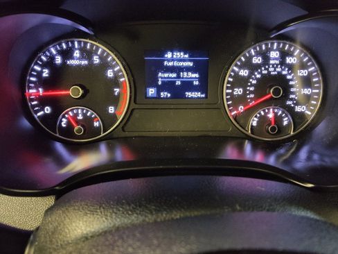 Used 2019 Kia Optima S image 23