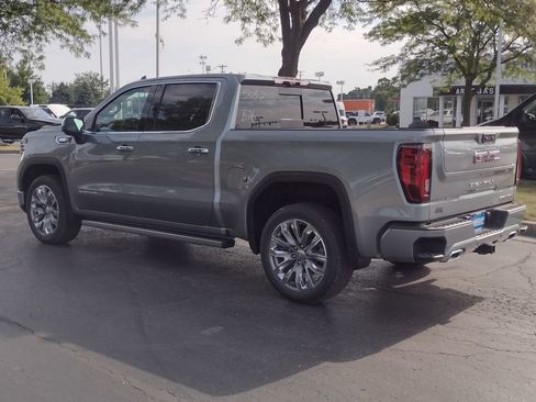 New 2026 GMC Sierra 1500 Denali image 16