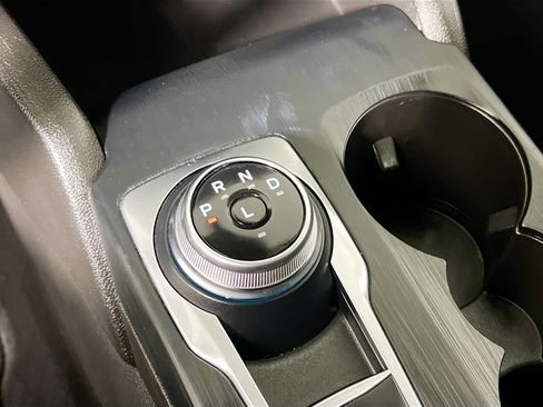 Used 2024 Ford Escape Active image 25