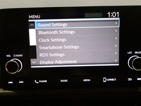 Used 2023 Honda CR-V EX image 31