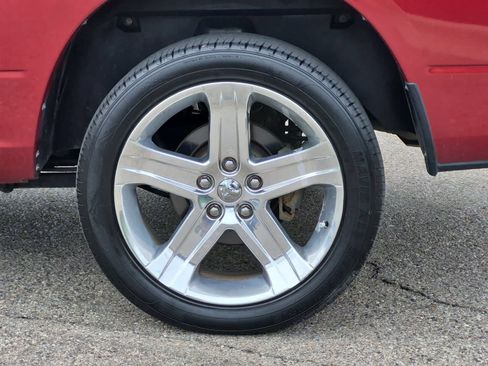 Used 2014 RAM 1500 Sport w/ Convenience Group RWD image 13