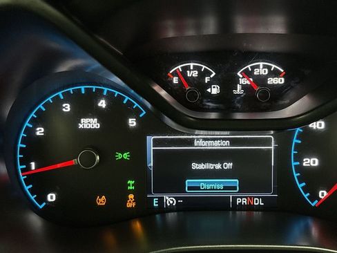 Used 2018 Chevrolet Colorado ZR2 image 42